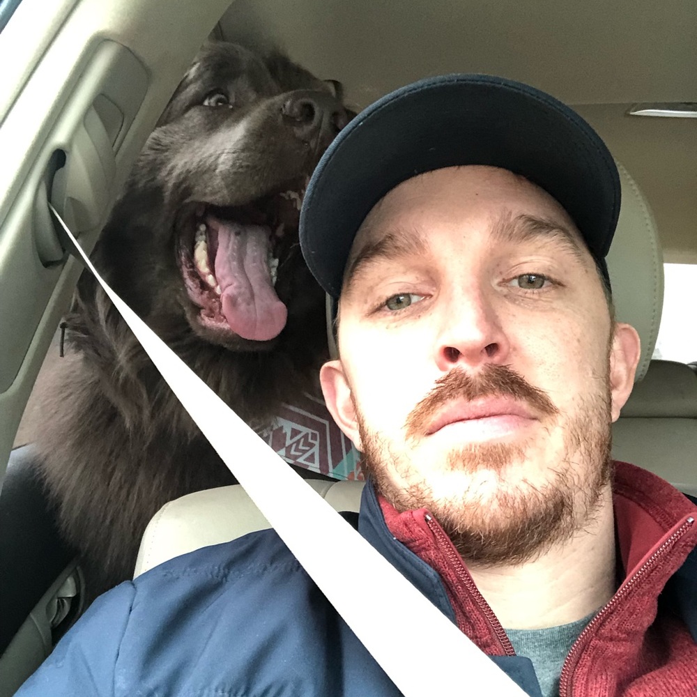 Meet your Posher, Michael